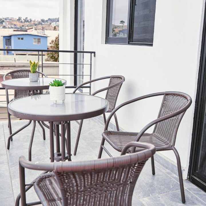 Photo of Patio Balcony in Zona Centro