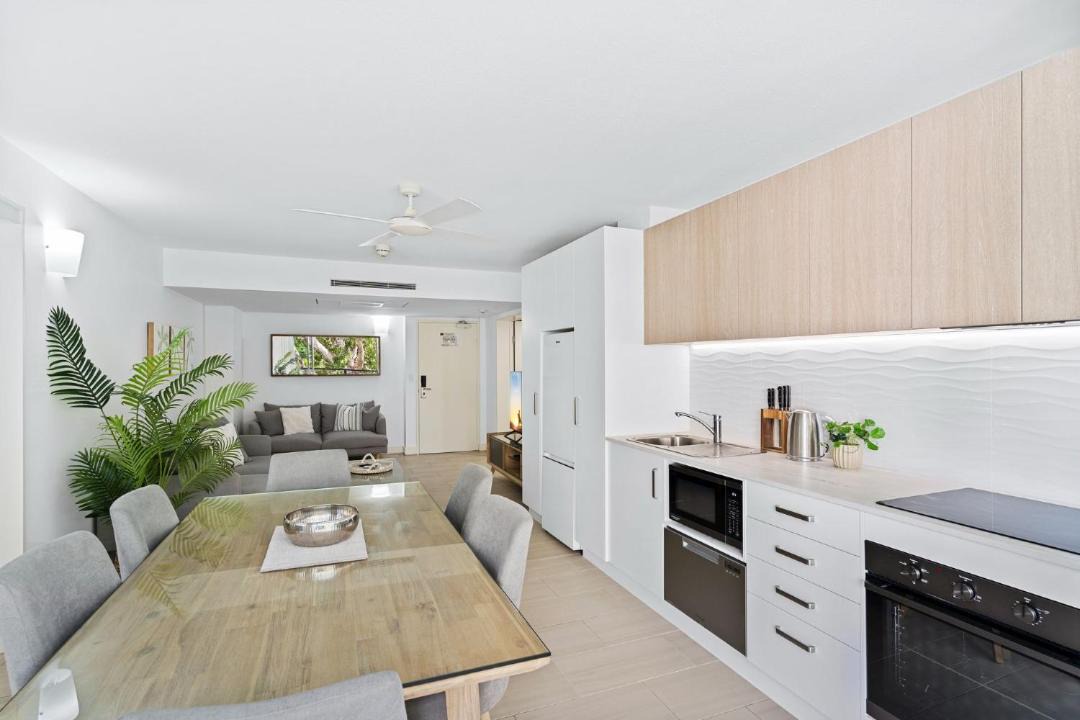 Photo of Others in Palm Cove