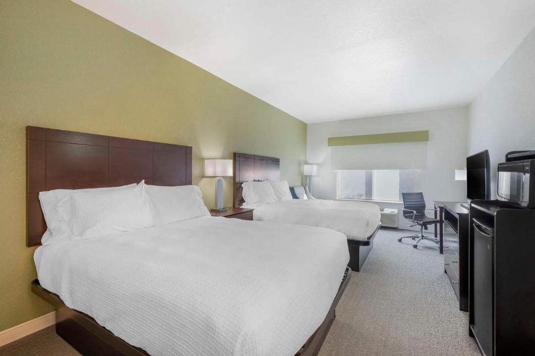 Photo of Bedroom in Celina