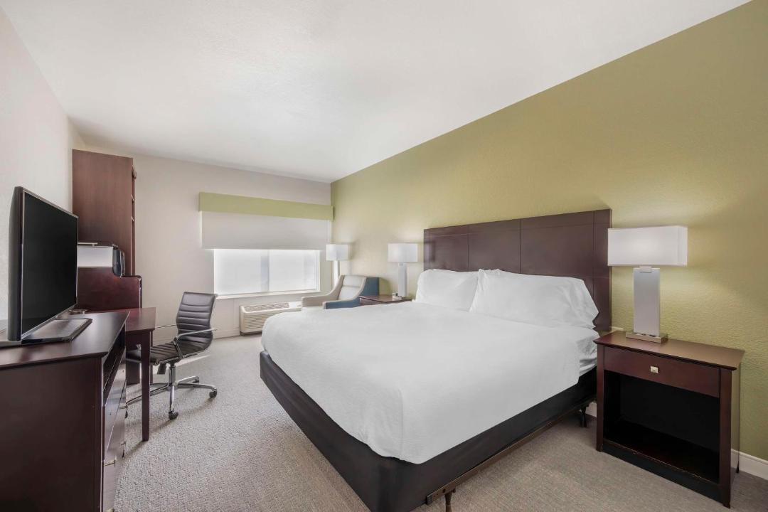 Photo of Bedroom in Celina