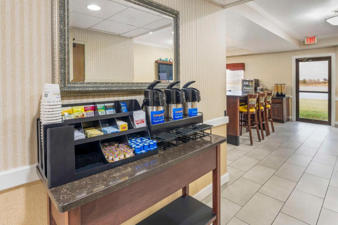 Photo of Kitchen in Celina