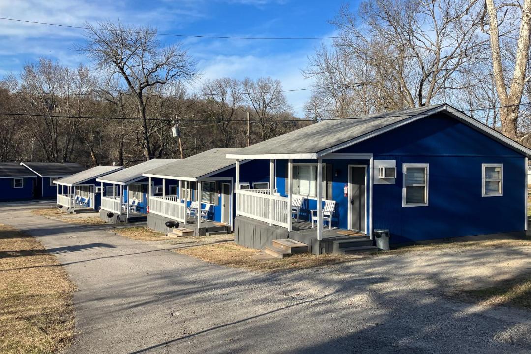 Photo of Buildings in Branson