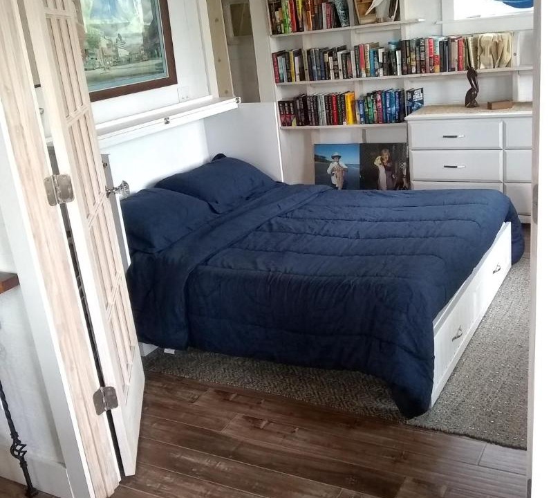 Photo of Bedroom in Daufuskie Island