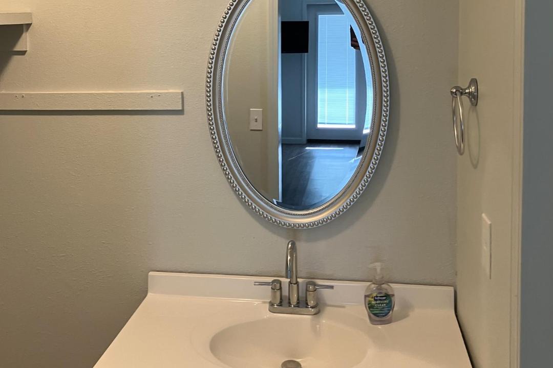 Photo of Bathroom in Kimberling City