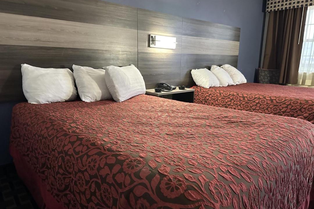 Photo of Bedroom in Dallas