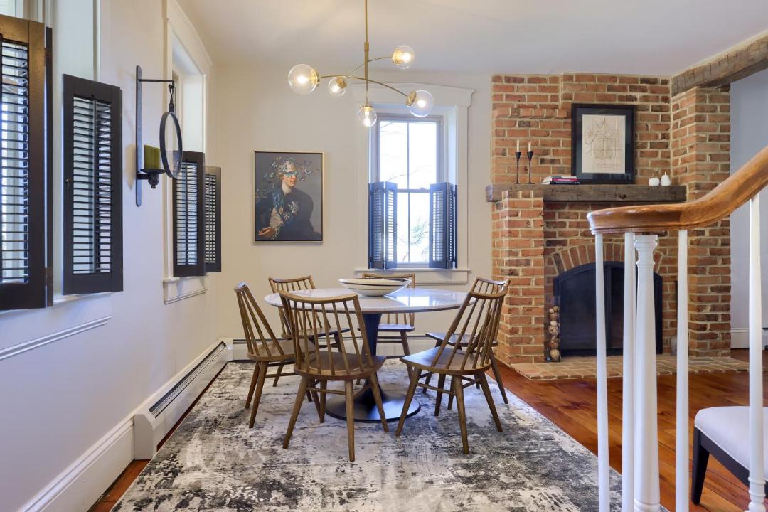 Photo of Livingroom in Witmer