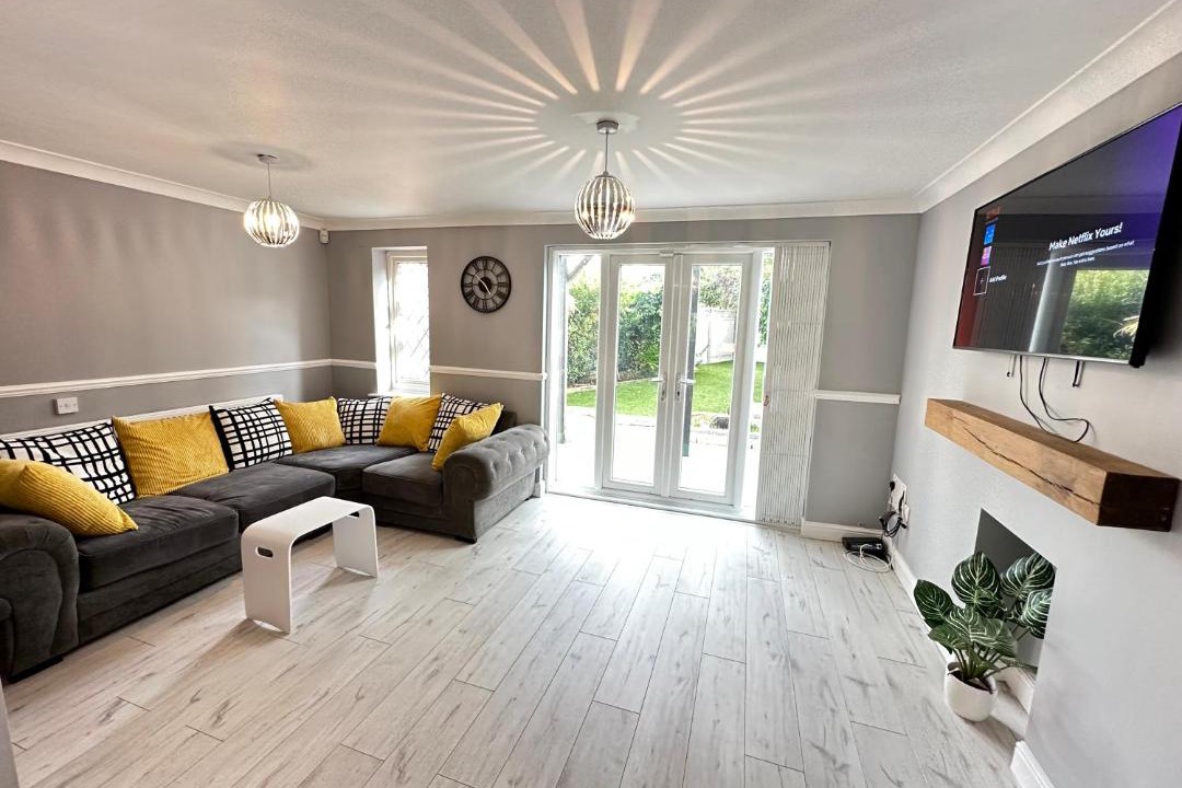 Photo of Others in Bar Hill