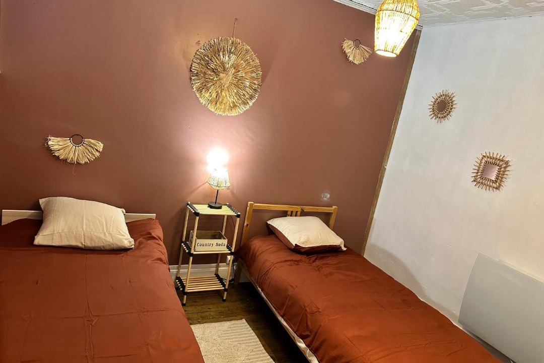 Photo of Others in Thelonne