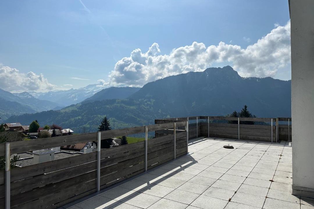 Photo of Others in Leysin