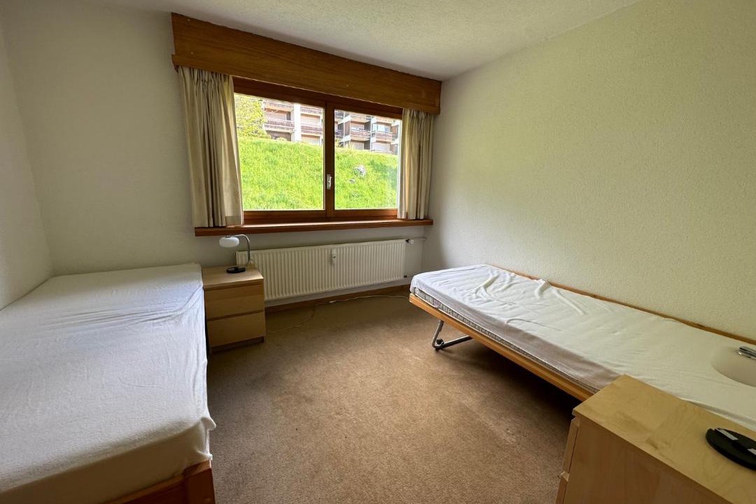Photo of Bedroom in Leysin