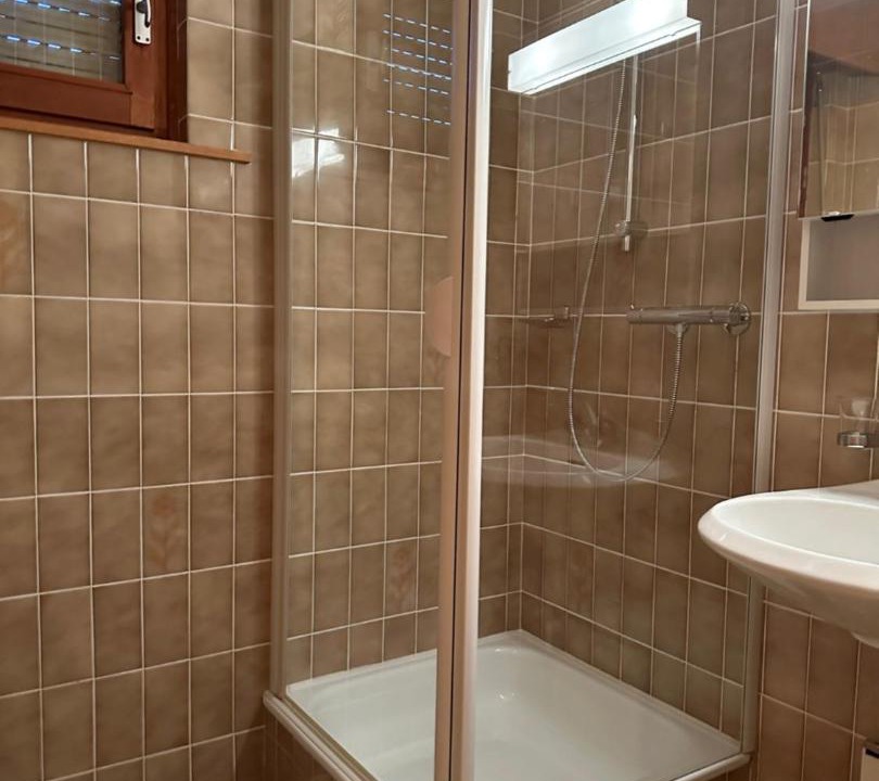 Photo of Bathroom in Leysin