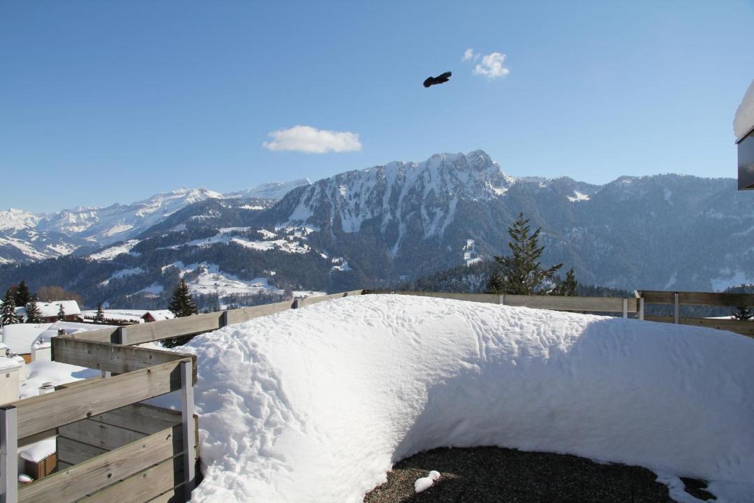 Photo of Others in Leysin
