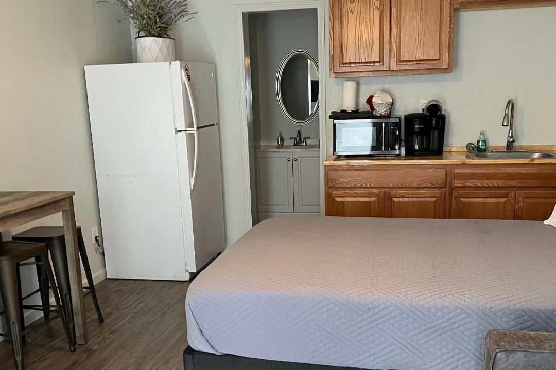 Photo of Bedroom in Kimberling City
