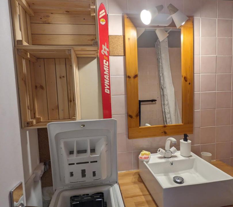 Photo of Kitchen in Chamrousse