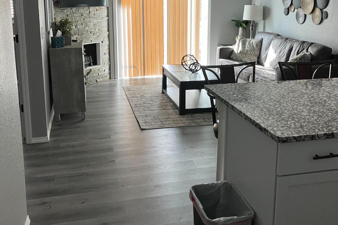 Photo of Livingroom in Kimberling City