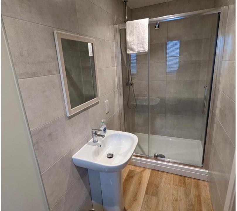 Photo of Bathroom in Bury St Edmunds