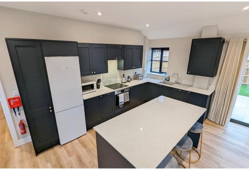 Photo of Kitchen in Bury St Edmunds