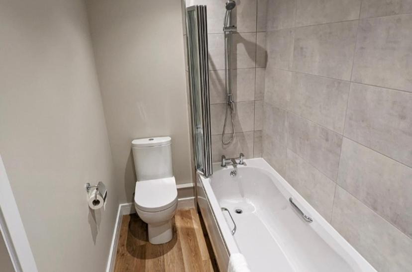 Photo of Bathroom in Bury St Edmunds