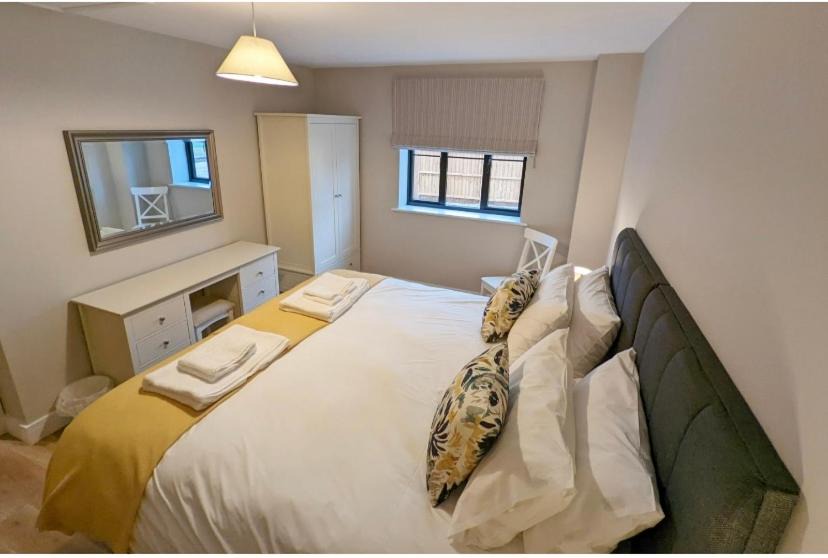 Photo of Bedroom in Bury St Edmunds