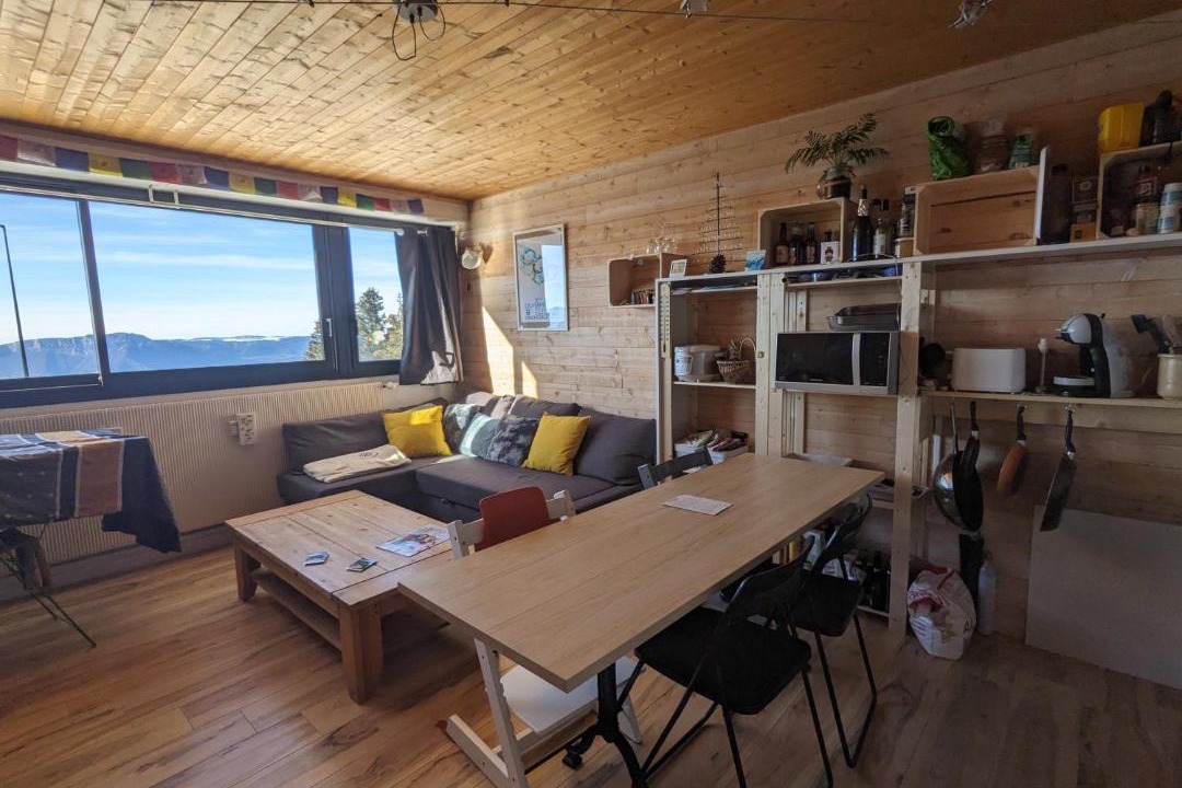 Photo of Livingroom in Chamrousse