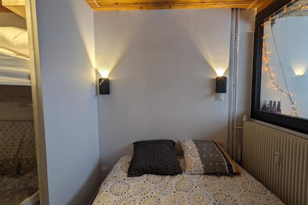 Photo of Bedroom in Chamrousse