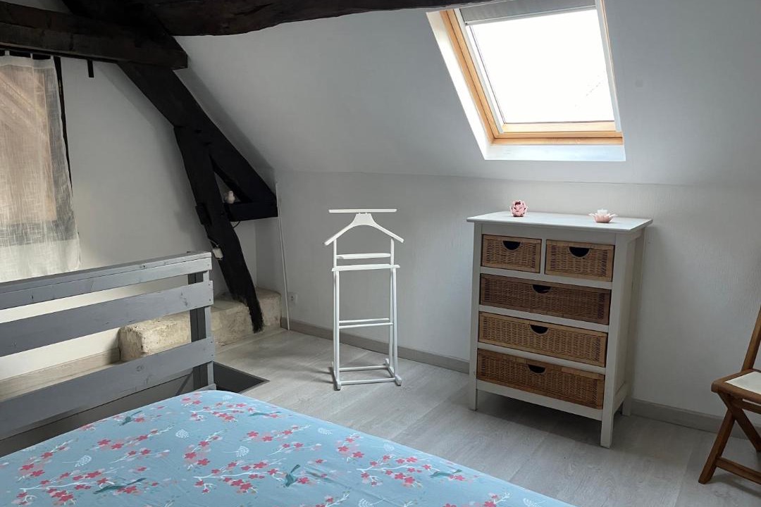 Photo of Bedroom in Mareuil-sur-Cher