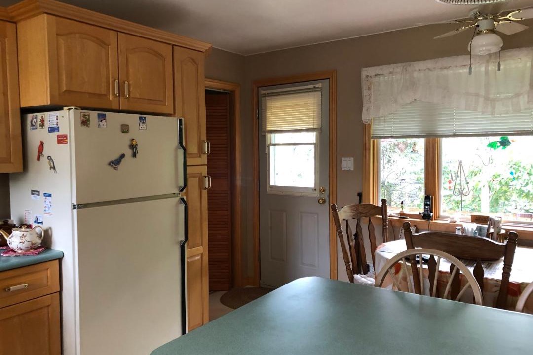 Photo of Kitchen in Iron Bridge