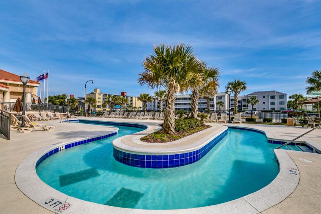 Photo of Others in Cherry Grove Beach