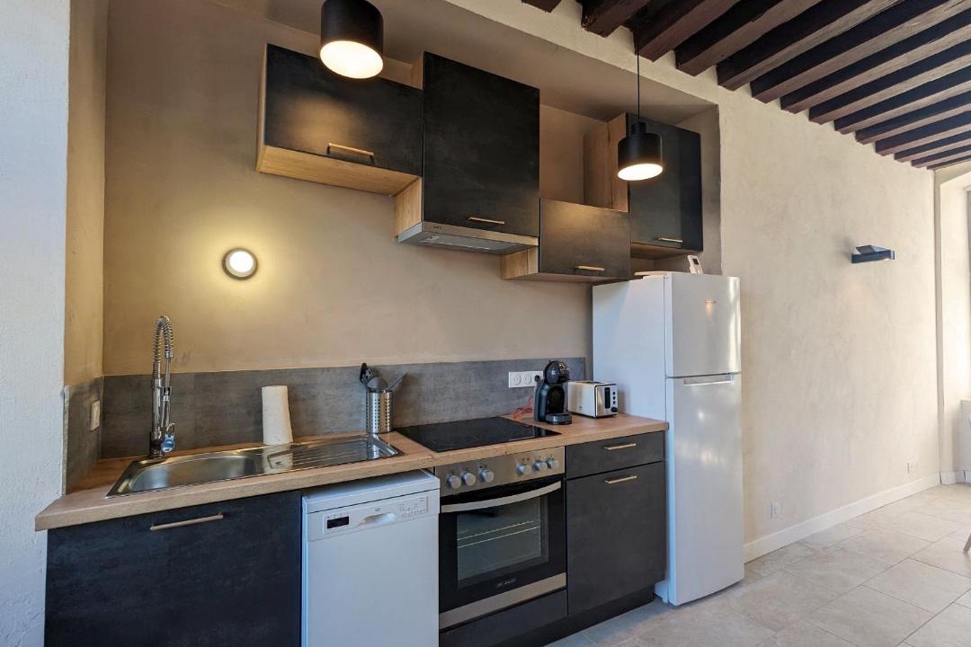 Photo of Kitchen in Douadic