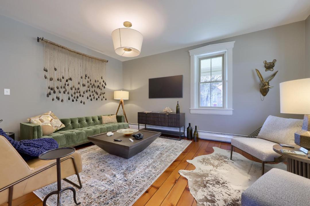 Photo of Livingroom in Witmer