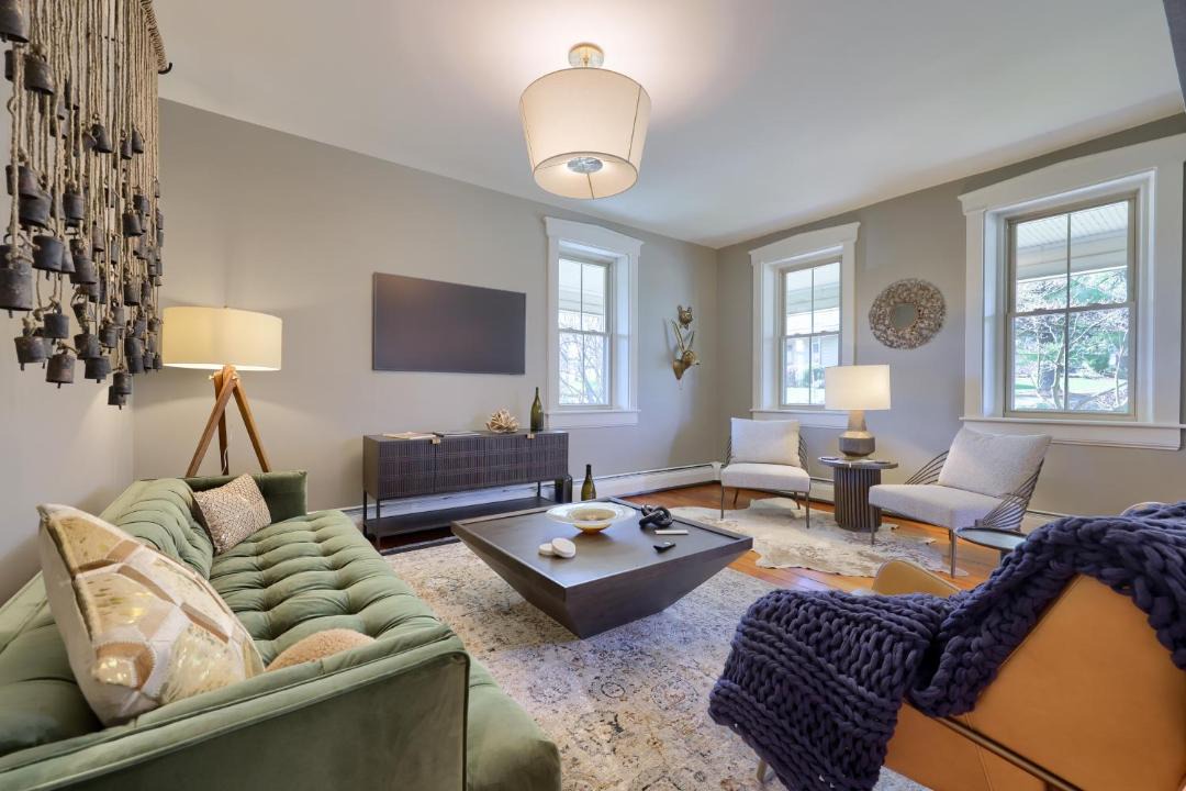 Photo of Livingroom in Witmer