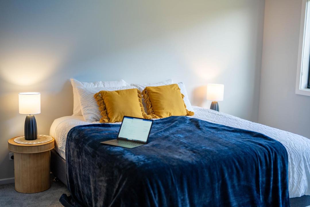 Photo of Bedroom in Clyde