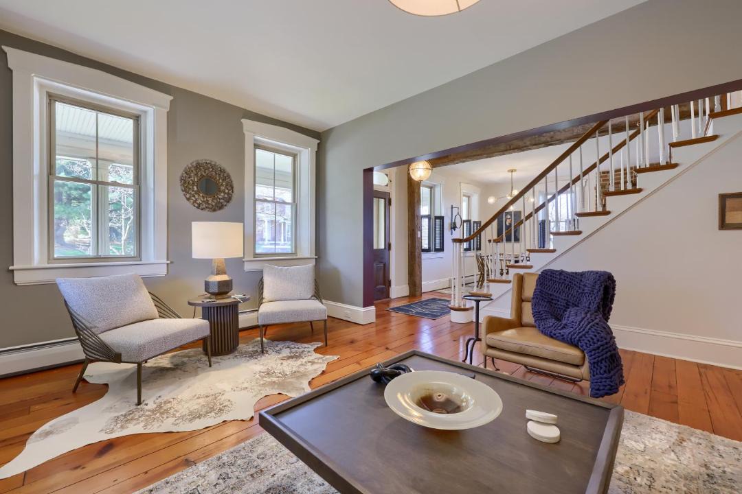 Photo of Livingroom in Witmer