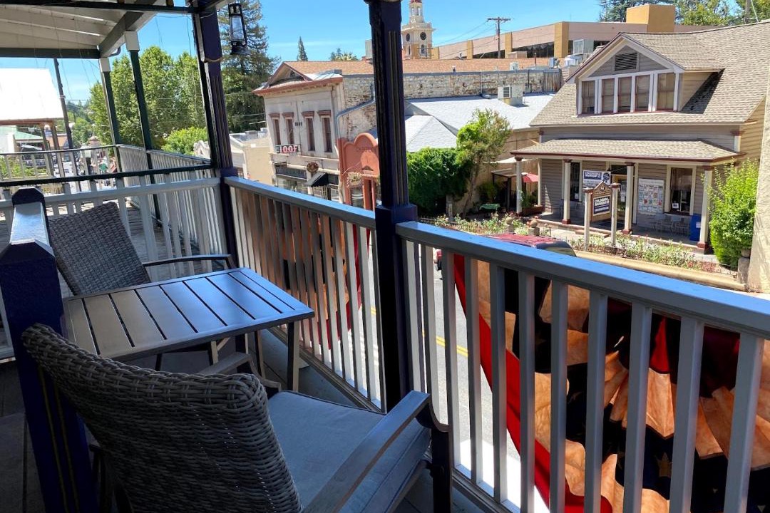 Photo of Patio Balcony in Sonora