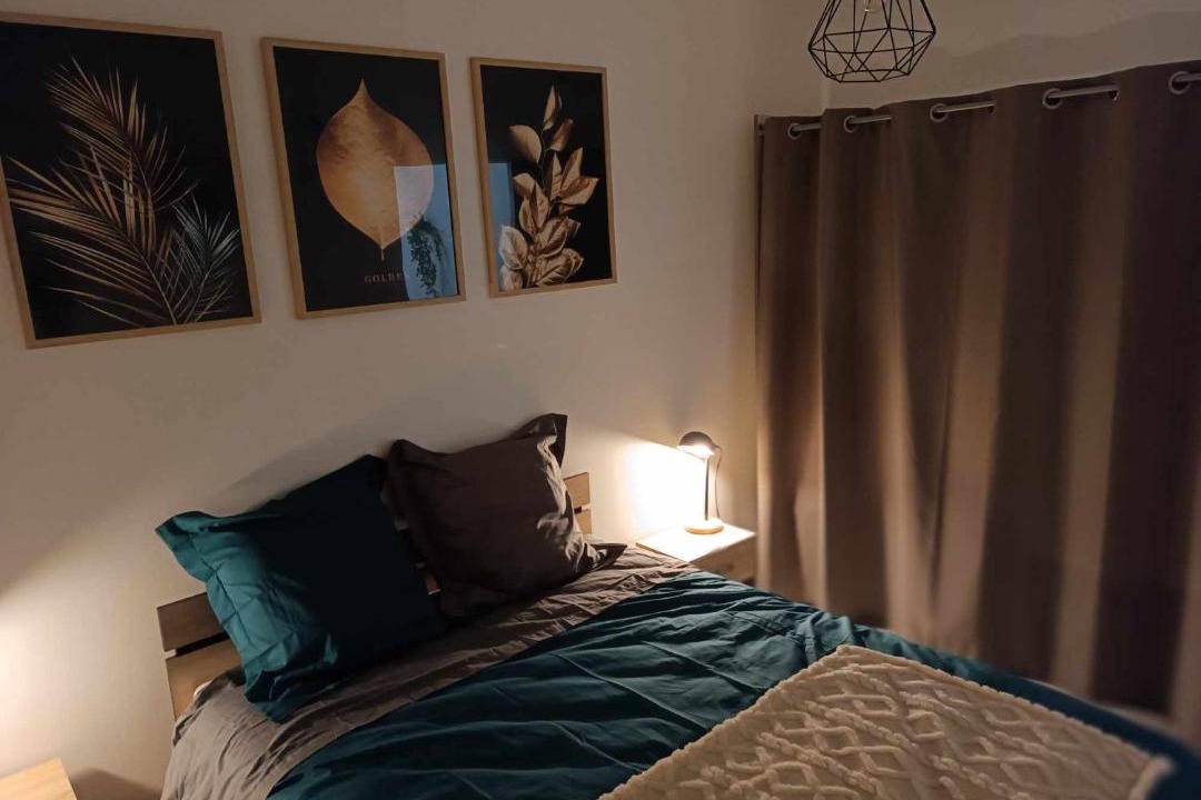 Photo of Bedroom in Anneyron