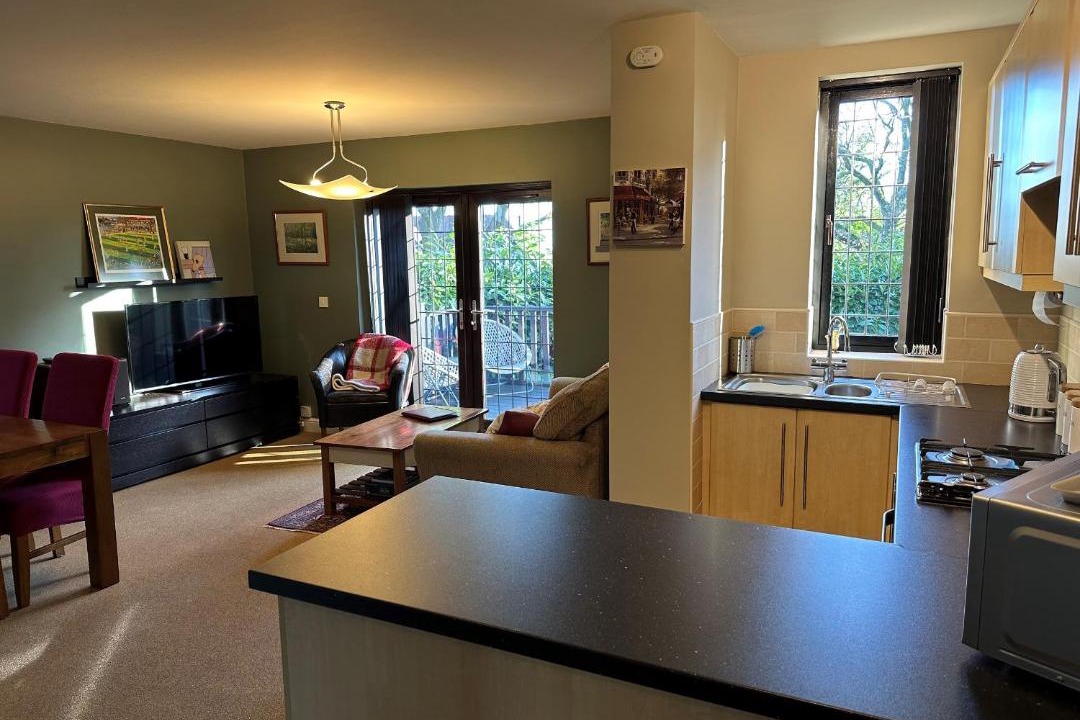 Photo of Livingroom in Sheffield