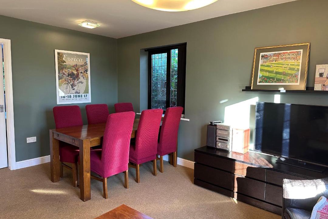 Photo of Livingroom in Sheffield