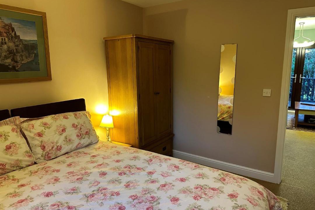 Photo of Bedroom in Sheffield