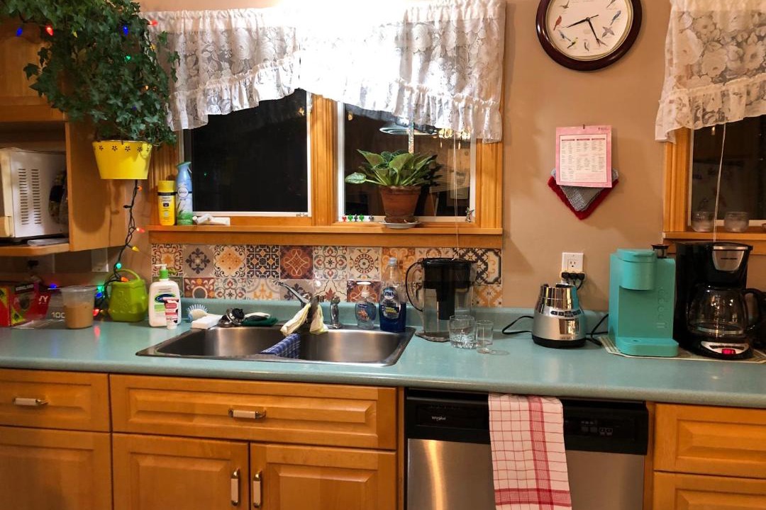 Photo of Kitchen in Iron Bridge