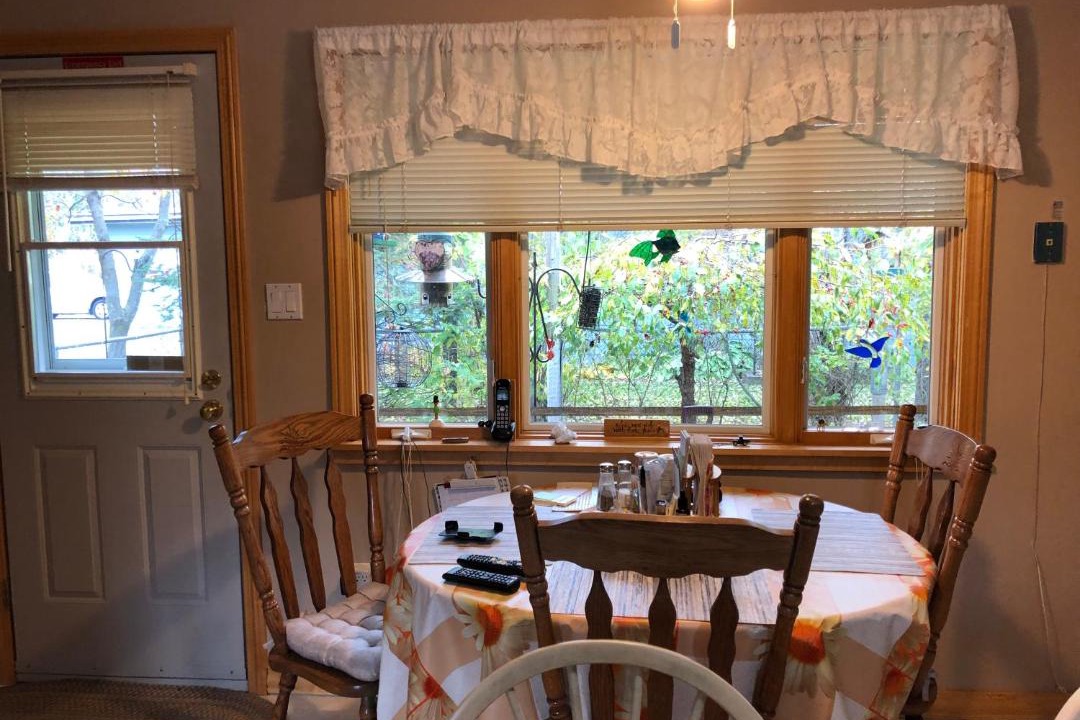 Photo of Kitchen in Iron Bridge