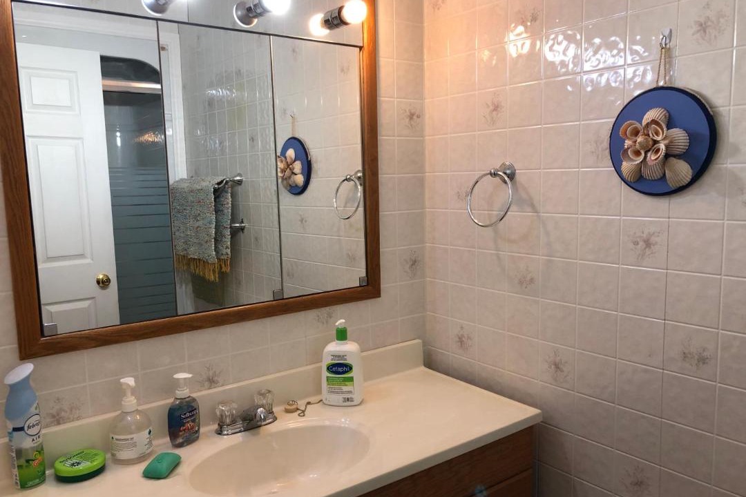 Photo of Bathroom in Iron Bridge