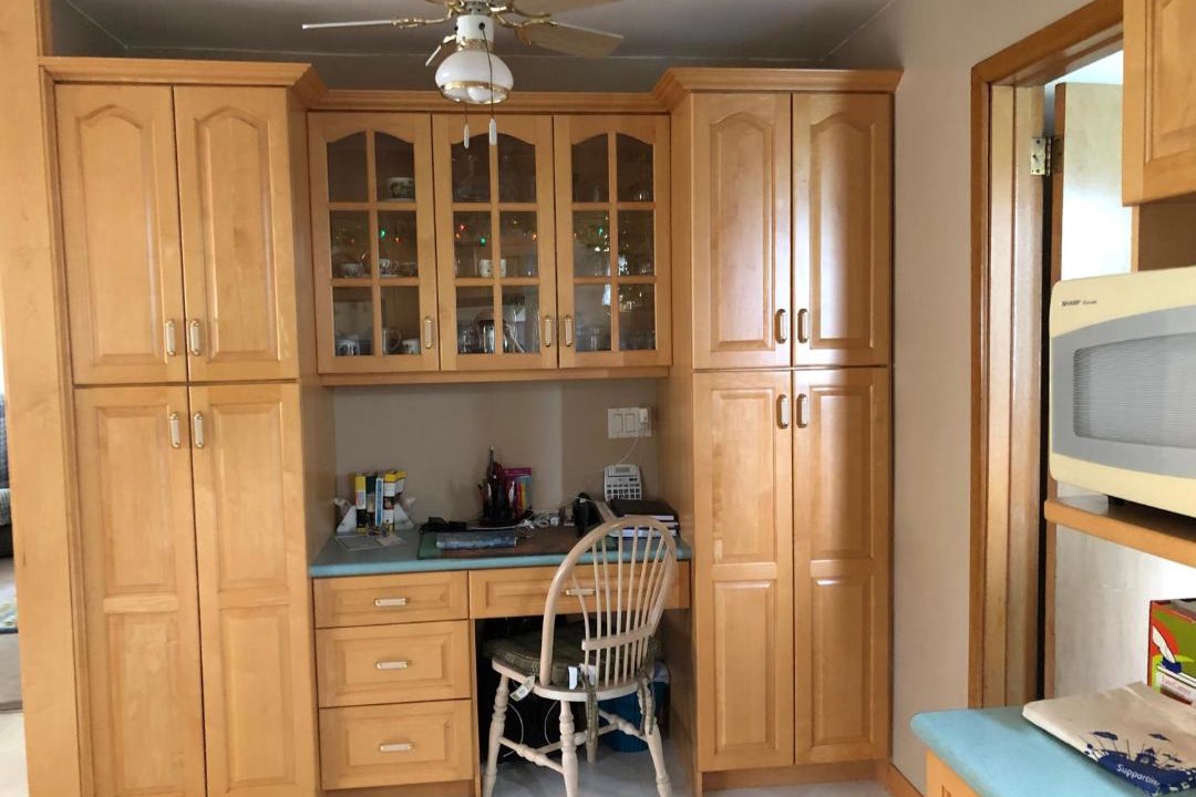 Photo of Kitchen in Iron Bridge