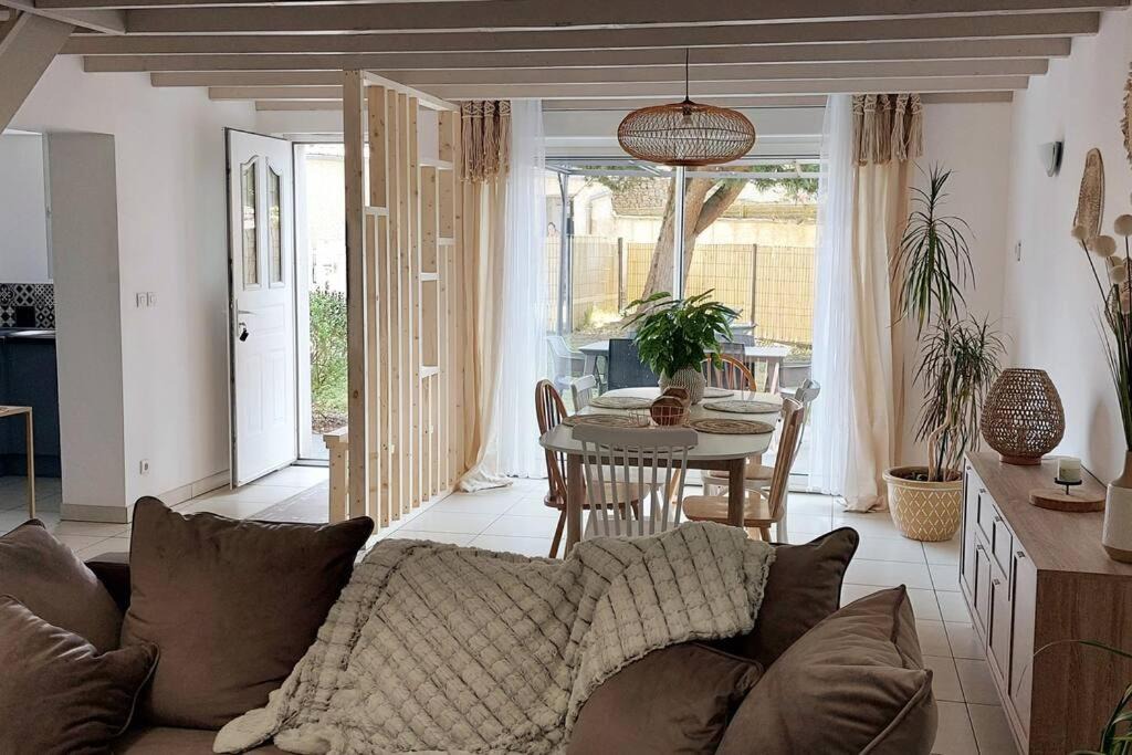 Photo of Others in Nouaille-Maupertuis