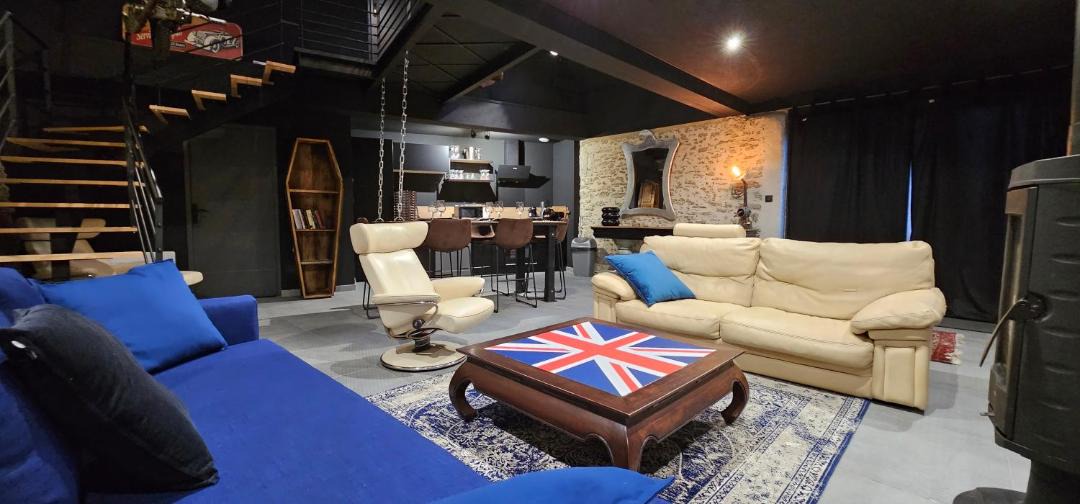 Photo of Livingroom in Arnage