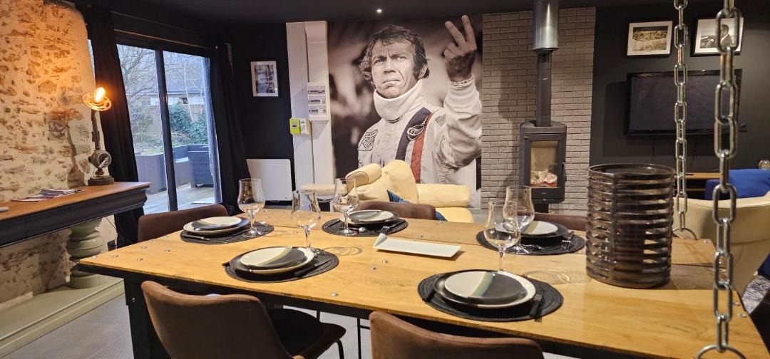 Photo of Others in Arnage