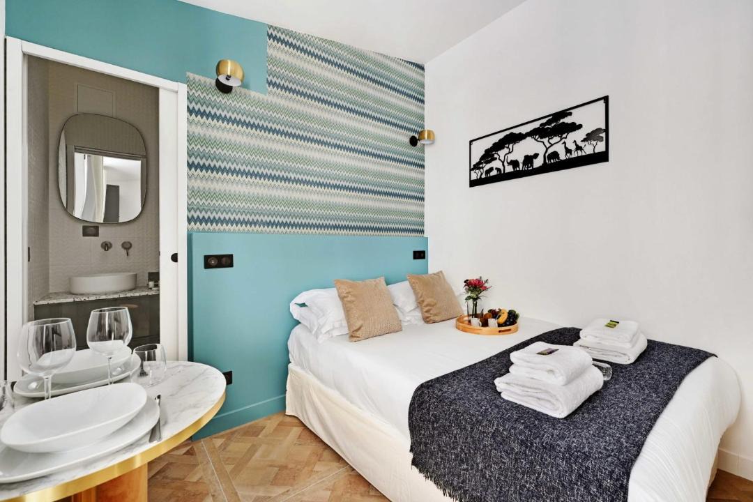 Photo of Others in Quartier de Javel