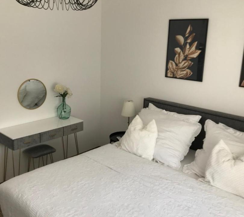 Photo of Bedroom in Vir