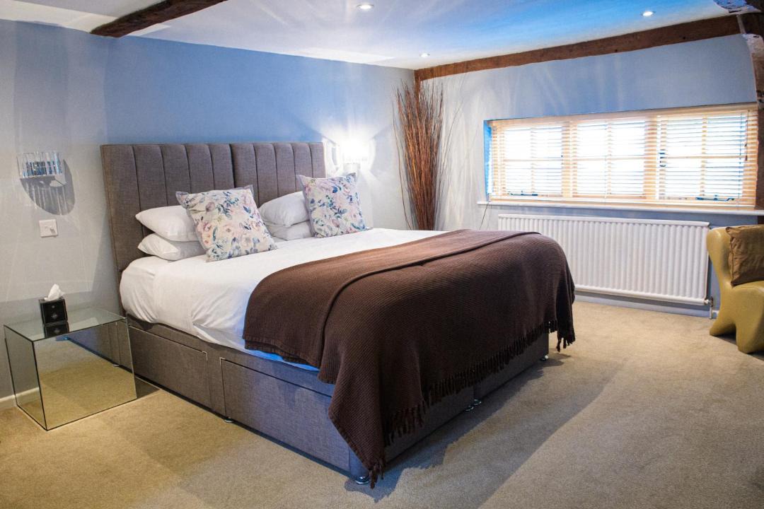 Photo of Others in Melbourn