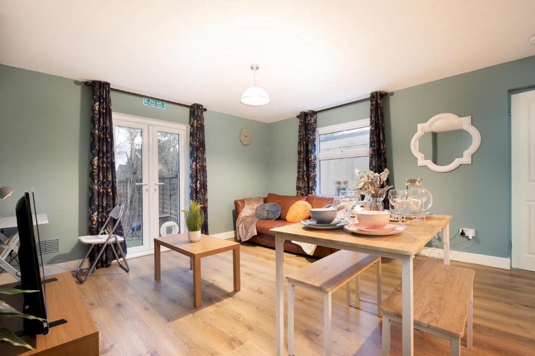 Photo of Others in Woodcote