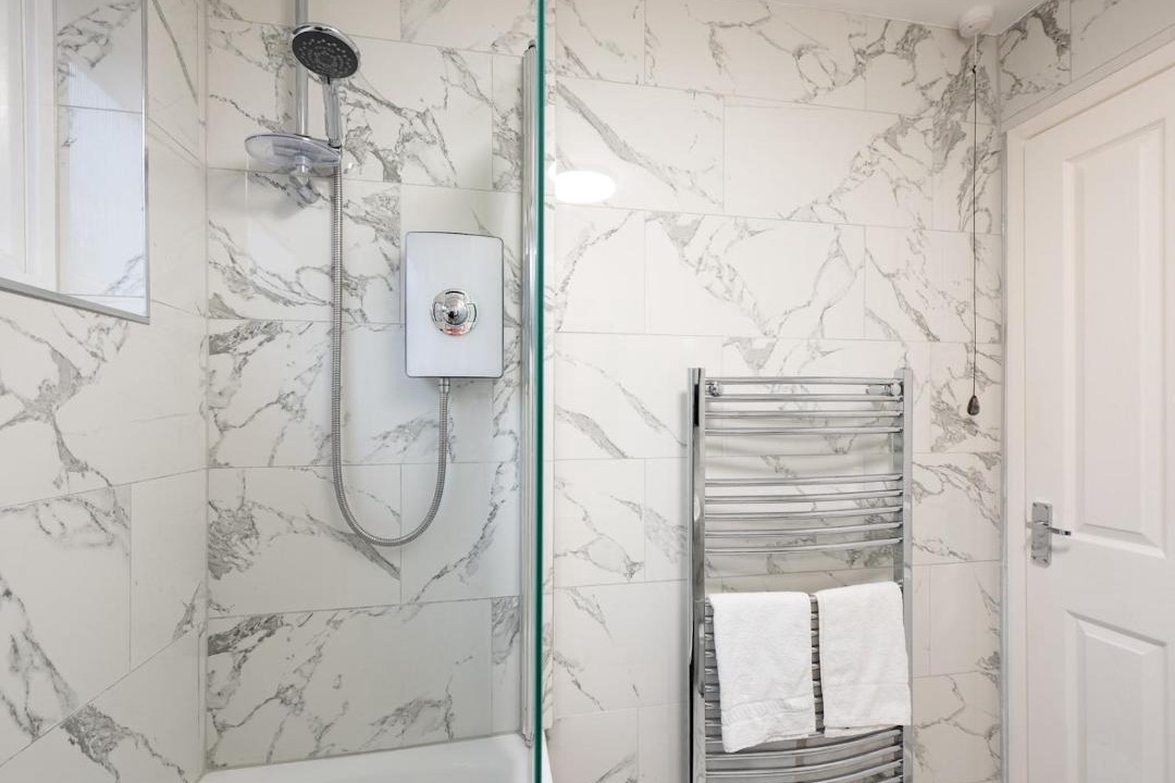 Photo of Bathroom in Woodcote